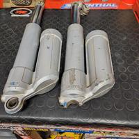 Ammortizzatori sachs ydrocross con attacco rotto