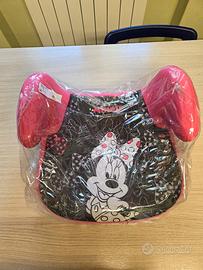 Seduta per automobile