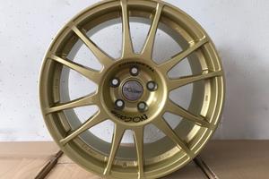 Cerchi in lega EVO Corse Sanremo 8x18 Mini F56