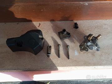 miscelatore dell'orto am6 