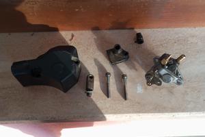 miscelatore dell'orto am6 