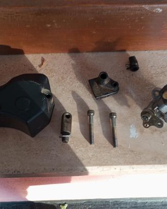 miscelatore dell'orto am6 