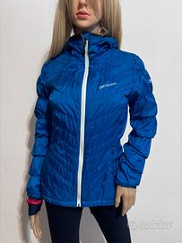 Ortovox Piz Bernina giacca trapuntata