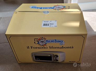 Fornetto Mulino Bianco