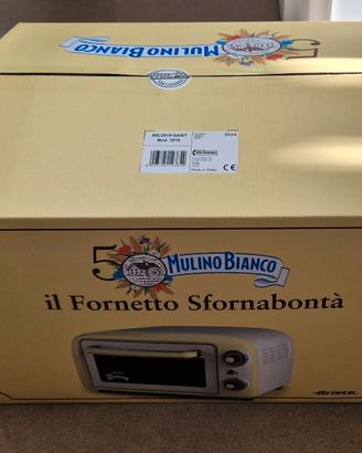Fornetto Mulino Bianco