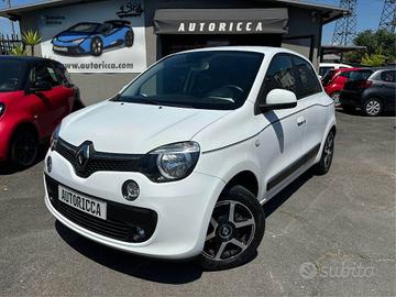 RENAULT Twingo INTENS *0.9 Turbo 90CV*STRAFULL O