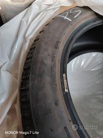 Ford kuga treno gomme invernali 235/50 R18 