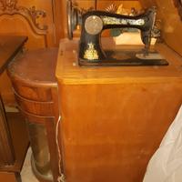 macchina da cucire 