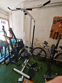 Lat Machine 