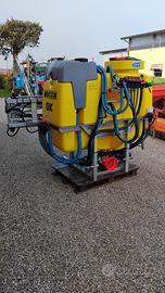 Gruppo diserbo IMM 600 con barra 12 mt