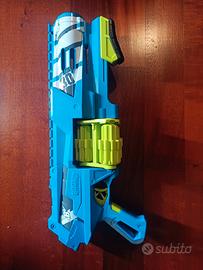 Spinsanity 3X BOOMco, Blaster semi-automatico