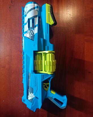 Spinsanity 3X BOOMco, Blaster semi-automatico