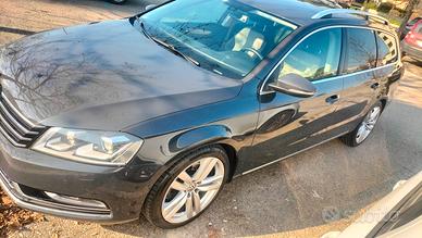 passat