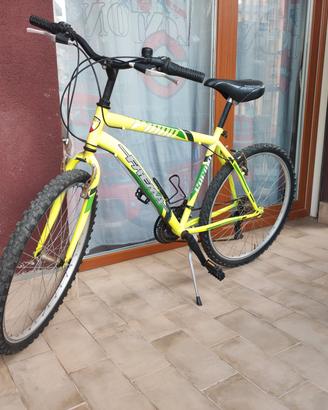 Bicicletta Faema