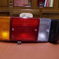 Fanale posteriore sx Fiat 127 C-CL-Top-Sport