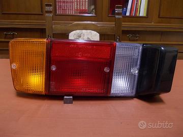 Fanale posteriore sx Fiat 127 C-CL-Top-Sport