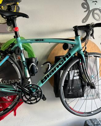 Bici corsa
