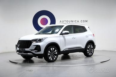 DR MOTOR DR 5.0 1.5 BI-FUEL GPL TETTO PANORAMA N