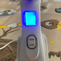 Radio massoterapia elettroporazione bellezza