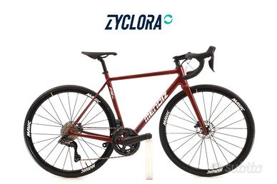 Mendiz F8 SL 05 Di2 12V t.54