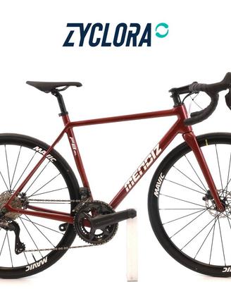Mendiz F8 SL 05 Di2 12V t.54