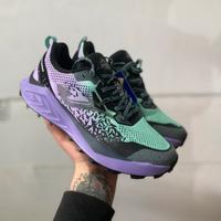 JOMA TRAIL – NUMERO 38 – GRINTA PURA AI PIEDI