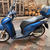 HONDA SH 125