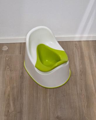 Vasino Ikea Lockig