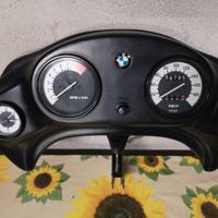 Quadro strumenti BMW GS650