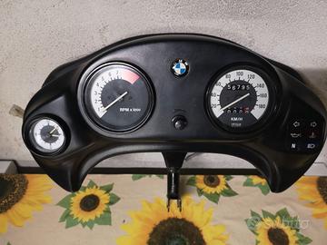 Quadro strumenti BMW GS650