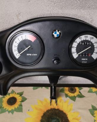 Quadro strumenti BMW GS650