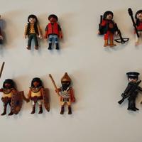 Personaggi misti Playmobil