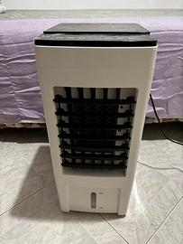 condizionatore evaporativo