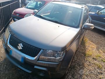 Suzuki gran Vitara 