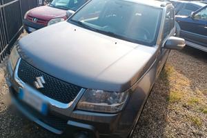 Suzuki gran Vitara 