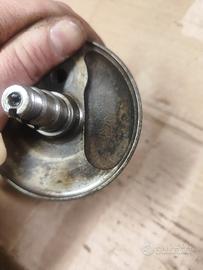 Albero motore originale piaggio vespa PK 50