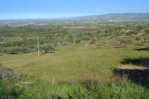 Terreno a Noto (SR)