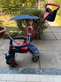 Triciclo SmarTrike