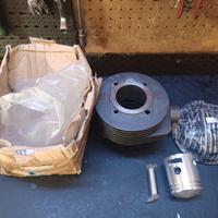 gruppo termico Vespa 150