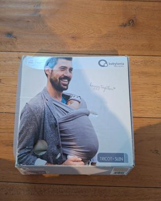 Fascia Babylonia per neonati