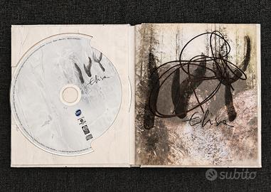 Elisa – Ivy (CD + DVD) – autografato