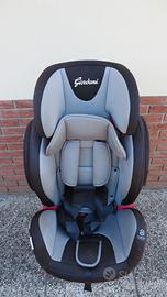 seggiolino auto giordani side armor