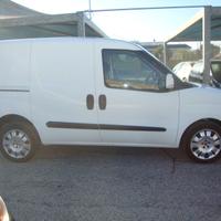 FIAT DOBLO 1.6 Multijet 105CV BEN TENUTO,2012