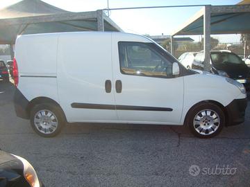 FIAT DOBLO 1.6 Multijet 105CV BEN TENUTO,2012