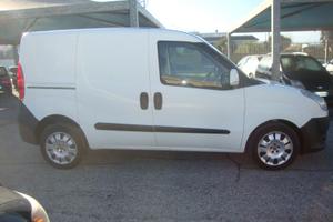FIAT DOBLO 1.6 Multijet 105CV BEN TENUTO,2012