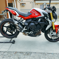 MV Agusta Brutale 800 RR EAS