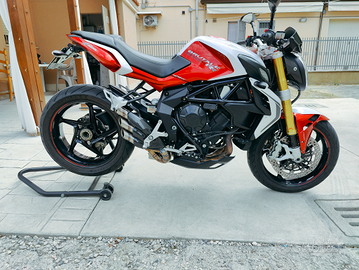 MV Agusta Brutale 800 RR EAS