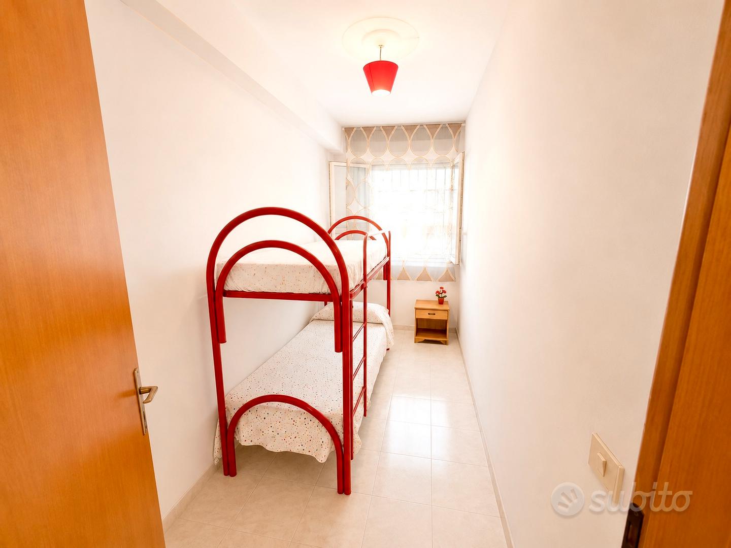 Appartamento – Mascali, Fondachello - Altro