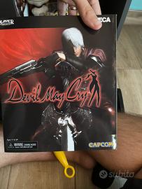 Dante Devil May Cry