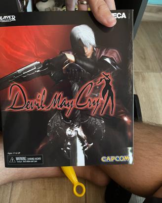 Dante Devil May Cry
